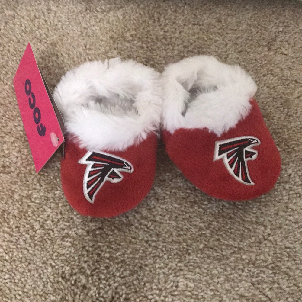 Baby house shoes